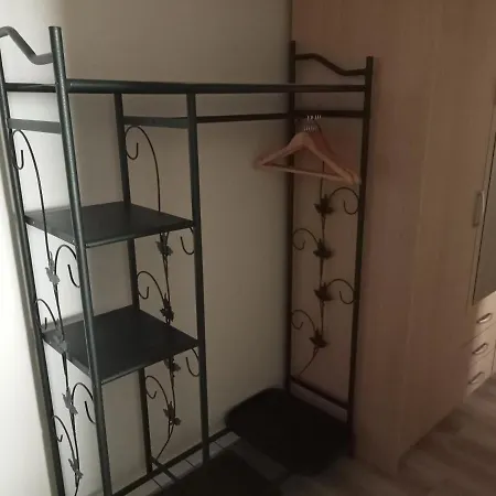 Apartman Perce Neige 2eme Etage *