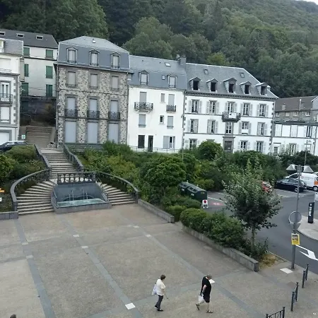 Perce Neige 2eme Etage *