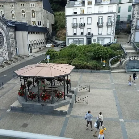 Perce Neige 2eme Etage *